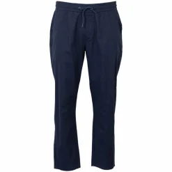 Blend Herre Bukser i hørmix -