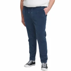 Blend Herre Bukser Plus Size -