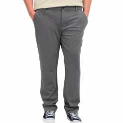 Blend Herre Bukser Plus Size -