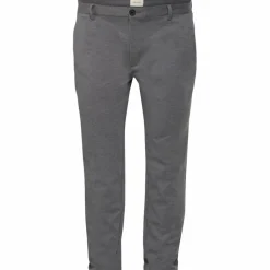 Blend Herre Bukser Plus Size -