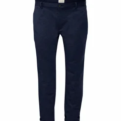 Blend Herre Bukser Plus Size -