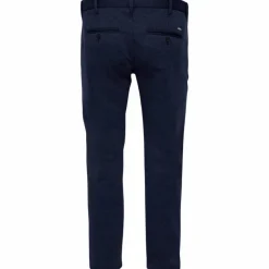 Blend Herre Bukser Plus Size -