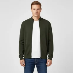 Blend Herre Cardigan -