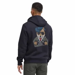 Blend Herre Hættetrøje -