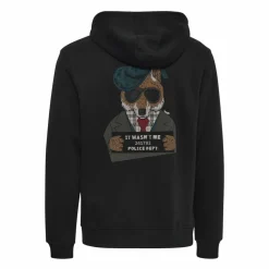 Blend Herre Hættetrøje -