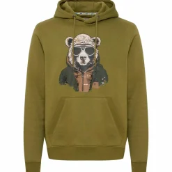 Blend Herre Hættetrøje -