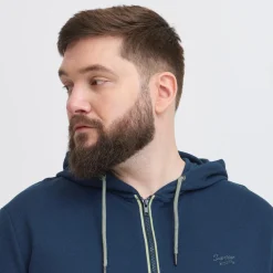 Blend Herre Hættetrøje -