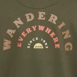 Blend Herre Hættetrøje -