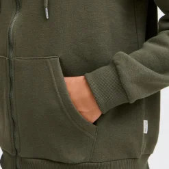 Blend Herre Hættetrøje -