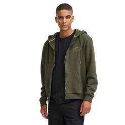 Blend Herre Hættetrøje -