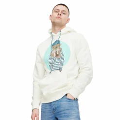 Blend Herre Hættetrøje -