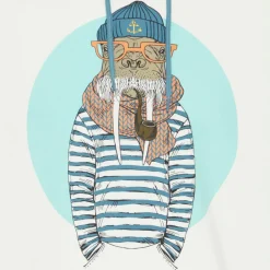 Blend Herre Hættetrøje -