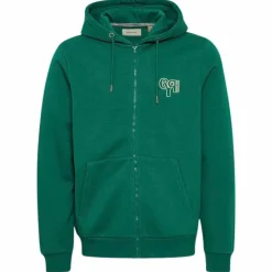 Blend Herre Hættetrøje Plus Size -