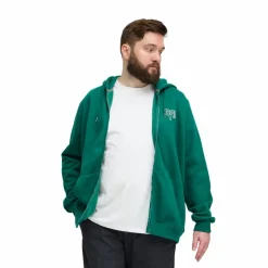 Blend Herre Hættetrøje Plus Size -