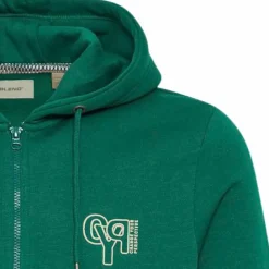 Blend Herre Hættetrøje Plus Size -