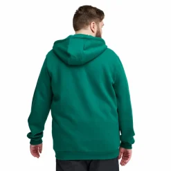 Blend Herre Hættetrøje Plus Size -