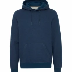 Blend Herre Hættetrøje Plus Size -