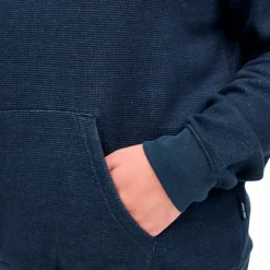 Blend Herre Hættetrøje Plus Size -