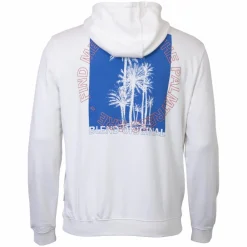 Blend Herre Hættetrøje Plus Size -