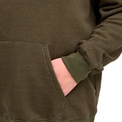 Blend Herre Hættetrøje Plus Size -