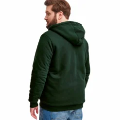 Blend Herre Hættetrøje Plus Size -