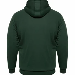 Blend Herre Hættetrøje Plus Size -