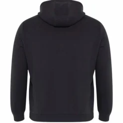 Blend Herre Hættetrøje Plus Size -