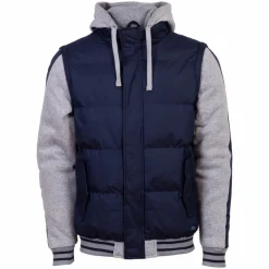 Blend Herre Hybridjakke -