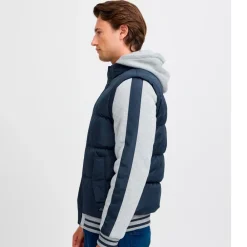 Blend Herre Hybridjakke -