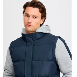 Blend Herre Hybridjakke -