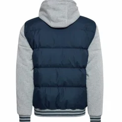 Blend Herre Hybridjakke -