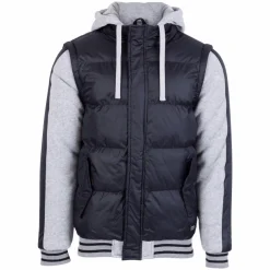 Blend Herre Hybridjakke -