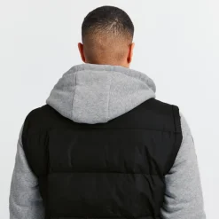 Blend Herre Hybridjakke -