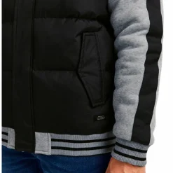 Blend Herre Hybridjakke -