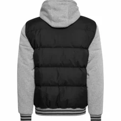 Blend Herre Hybridjakke -