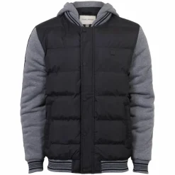 Blend Herre Hybridjakke -