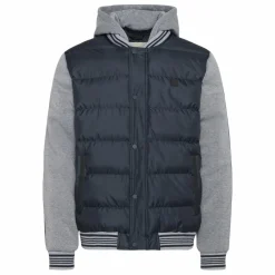 Blend Herre Hybridjakke -