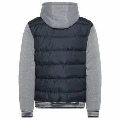 Blend Herre Hybridjakke -