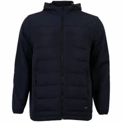 Blend Herre Hybridjakke -