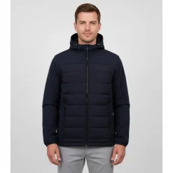 Blend Herre Hybridjakke -