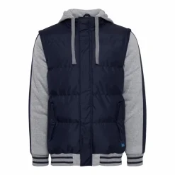 Blend Herre Hybridjakke -