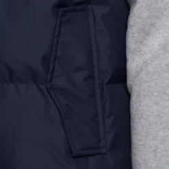 Blend Herre Hybridjakke -