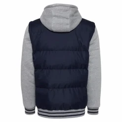 Blend Herre Hybridjakke -