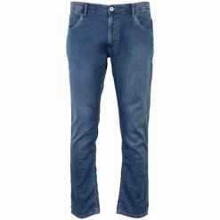 Blend Herre Jeans Plus Size -