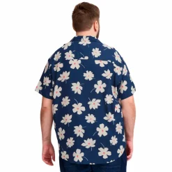 Blend Herre Kortærmet skjorte -