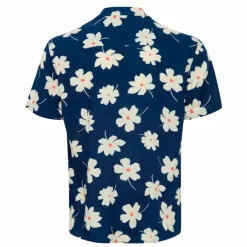 Blend Herre Kortærmet skjorte -