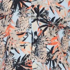 Blend Herre Kortærmet skjorte -