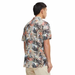 Blend Herre Kortærmet skjorte -