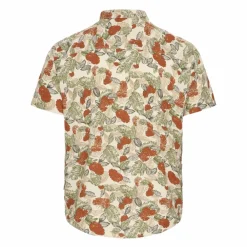 Blend Herre Kortærmet skjorte -