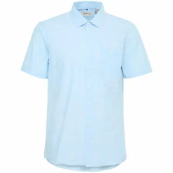 Blend Herre Kortærmet skjorte -